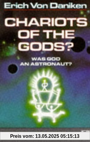 Chariots of the Gods?
