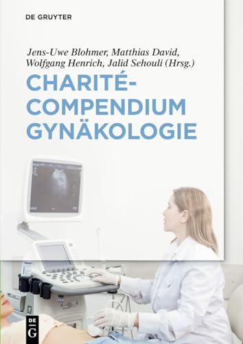 Charité-Compendium Gynäkologie von de Gruyter