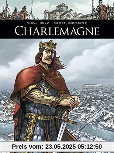 Charlemagne