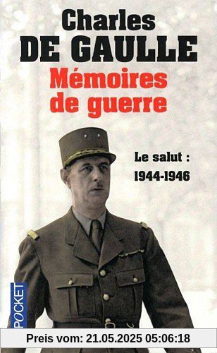Charles De Guerre Tome 3 Le Salut 44 46