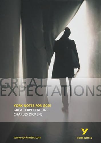 Charles Dickens 'Great Expectations': With summaries and commentaries (York Notes)