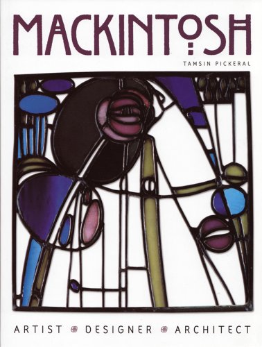 Charles Rennie Mackintosh