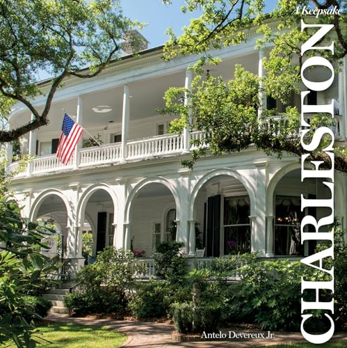 Charleston: A Keepsake von Schiffer Publishing