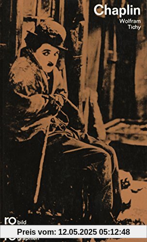 Charlie Chaplin