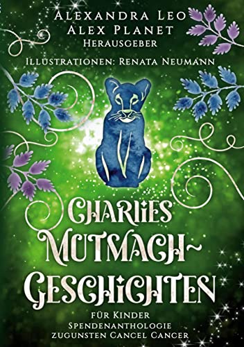 Charlies Mutmach-Geschichten: für Kinder von BoD – Books on Demand