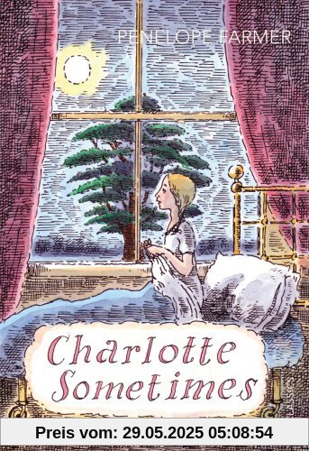 Charlotte Sometimes (Vintage Childrens Classics)