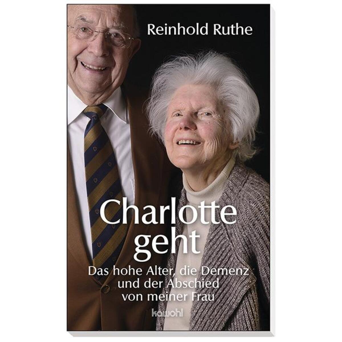 Charlotte geht von Kawohl-Verlag
