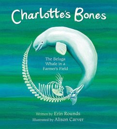 Charlotte's Bones von Tilbury House,U.S.