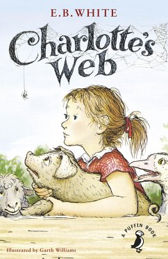 Charlotte's Web von Penguin Books UK / Puffin