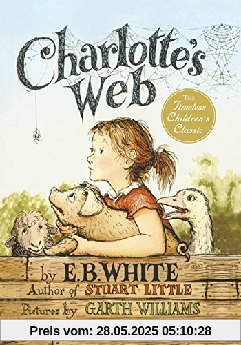 Charlotte's Web