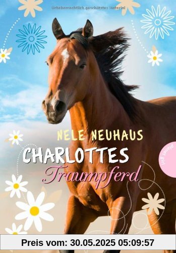 Charlottes Traumpferd, Band 1: Charlottes Traumpferd