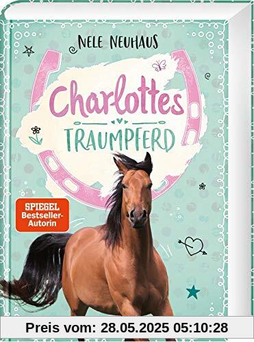 Charlottes Traumpferd 1: Charlottes Traumpferd