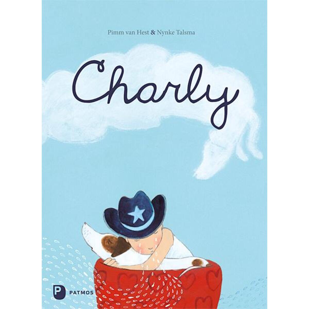 Charly von Patmos-Verlag