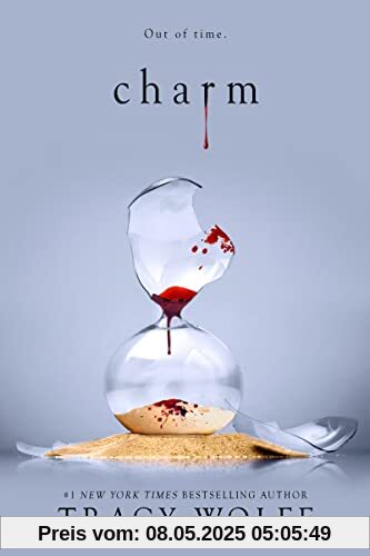 Charm (Crave, 5, Band 5)