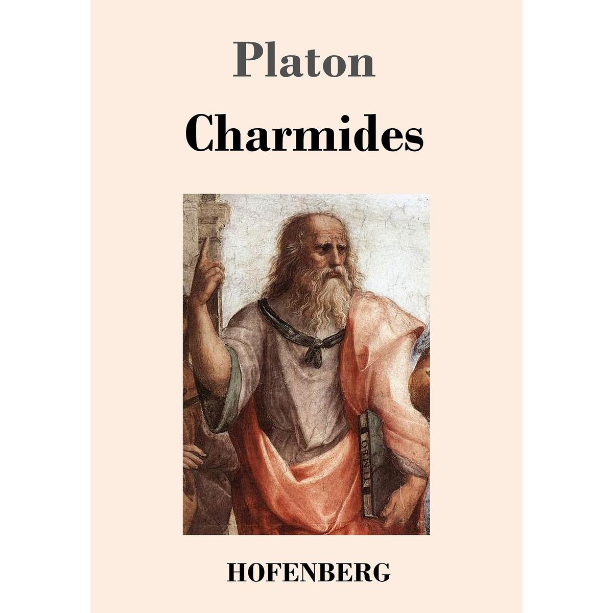 Charmides von Hofenberg