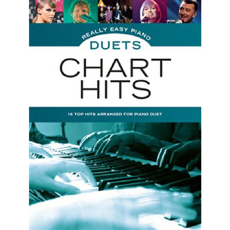 Chart hits | Duets