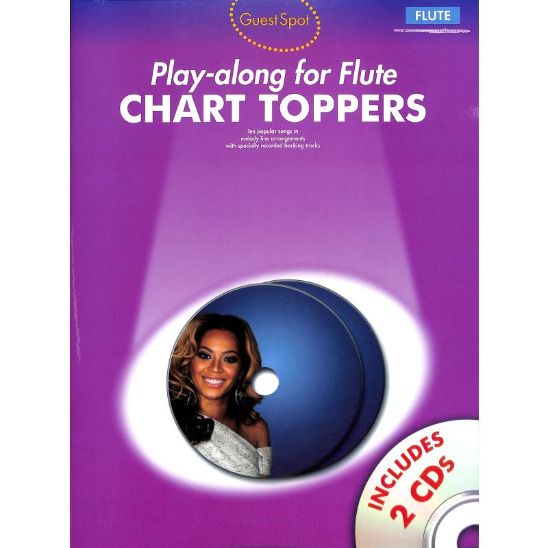 Chart toppers Chart toppers