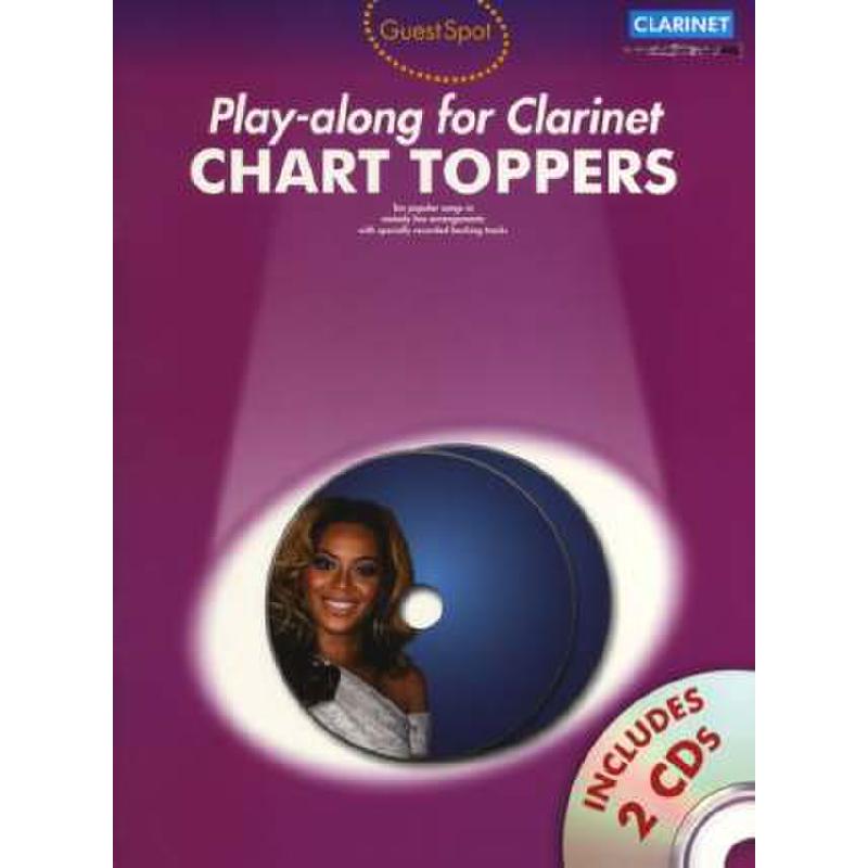 Chart toppers