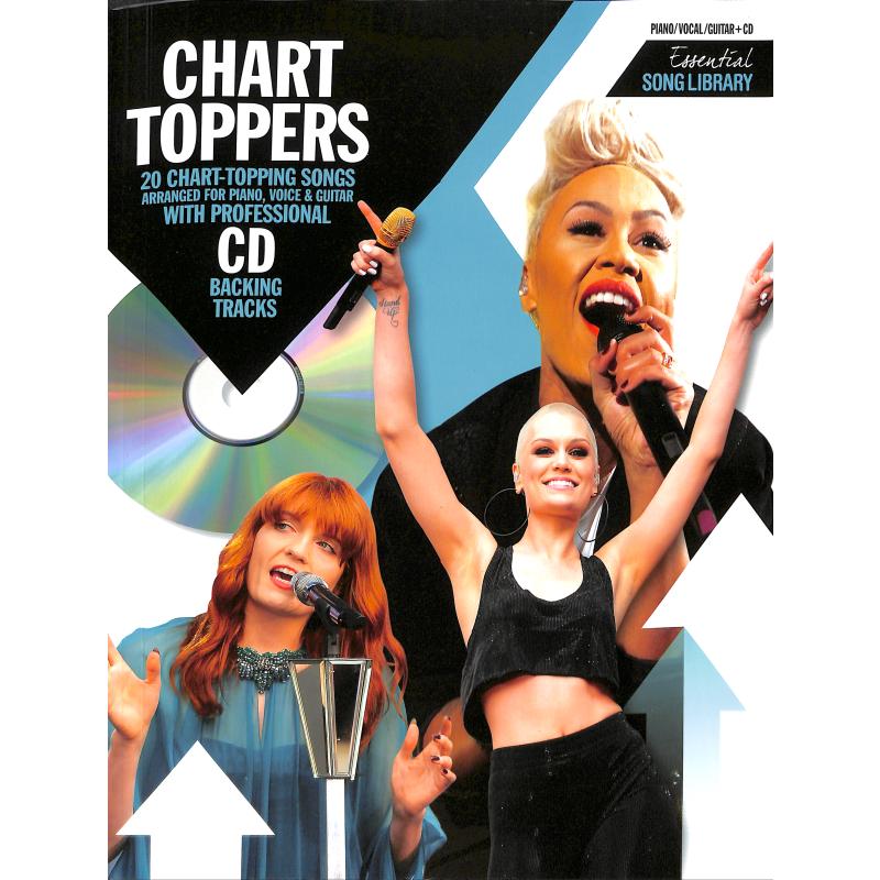 Chart toppers