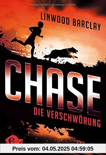 Chase: Die Verschwörung