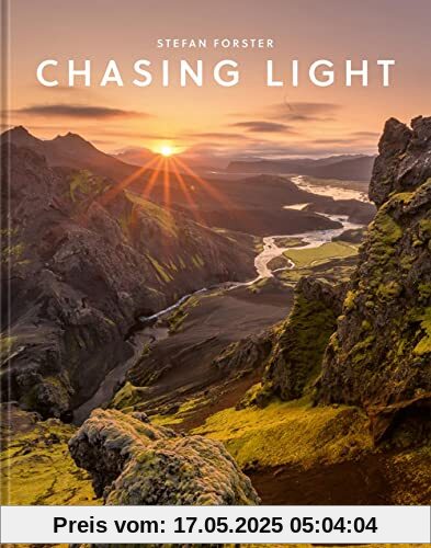 Chasing Light