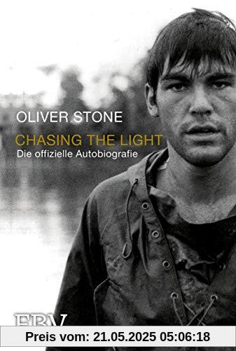 Chasing the Light – Die offizielle Biografie