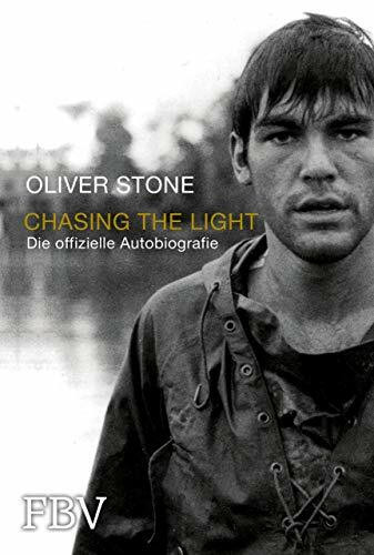 Chasing the Light ? Die offizielle Biografie Chasing the Light ? Die offizielle Biografie