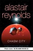Chasm City