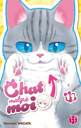 Chat malgré moi T11 von NOBI NOBI