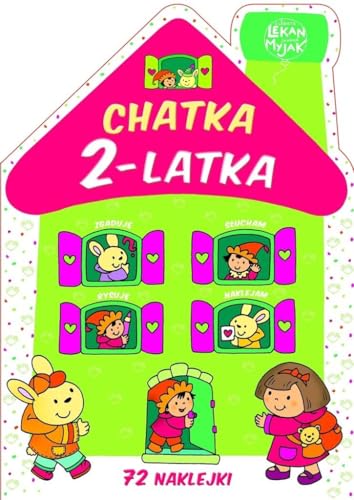 Chatka 2-latka von Olesiejuk