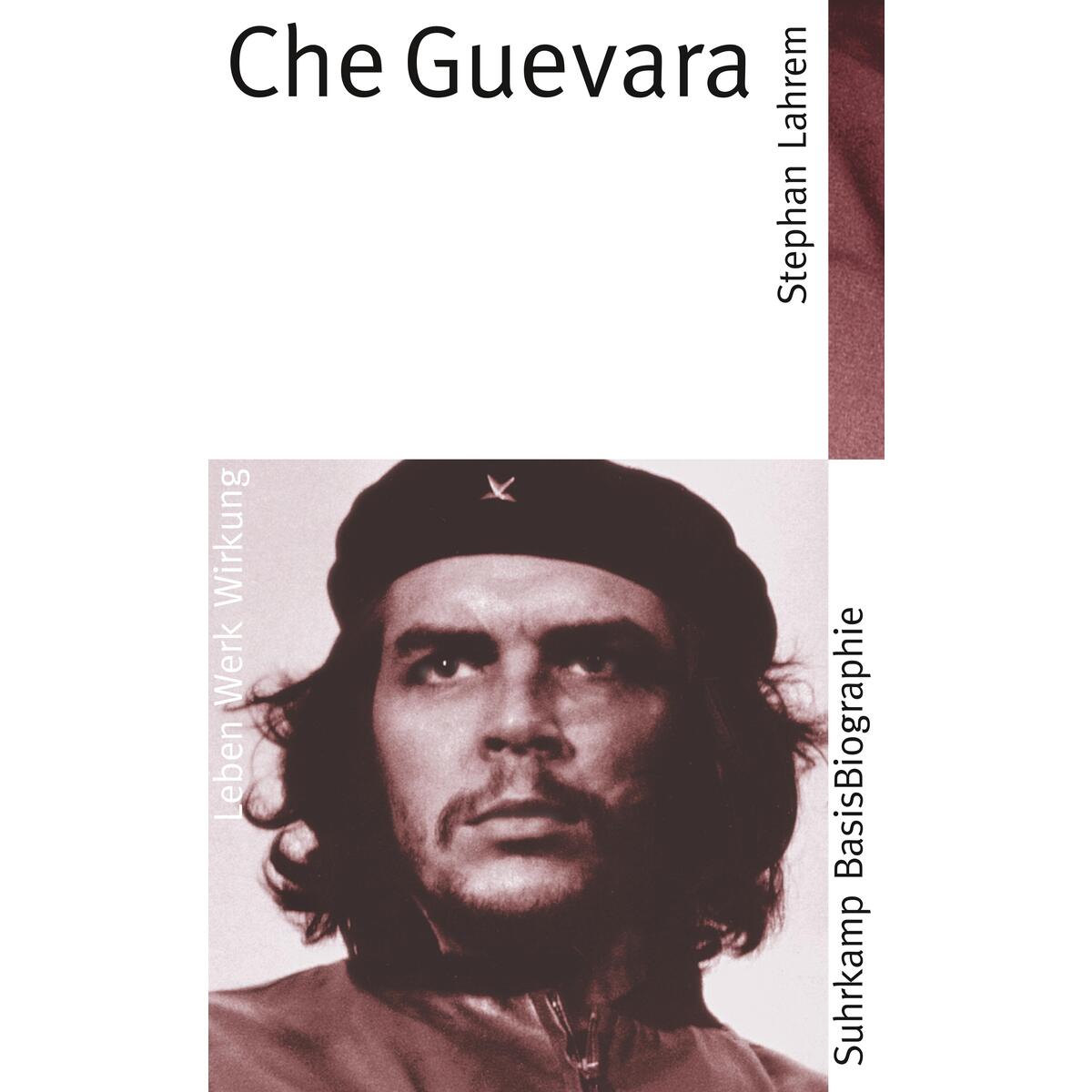 Che Guevara von Suhrkamp Verlag AG