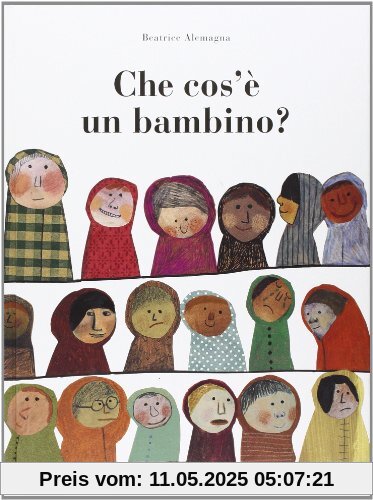 Che cos'è un bambino?