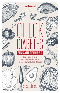 Check Diabetes von Riva / Systemed
