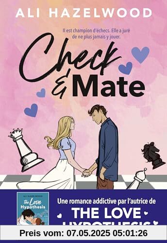 Check and Mate