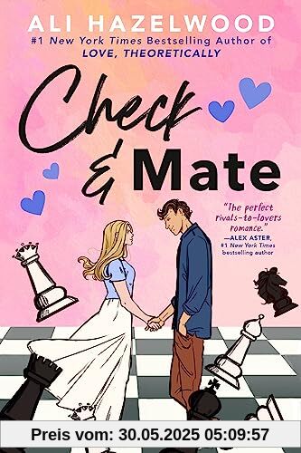 Check & Mate Check & Mate