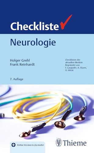 Checkliste Neurologie