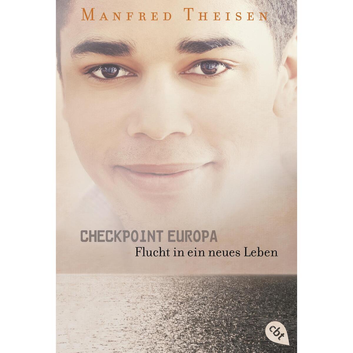 Checkpoint Europa von cbt