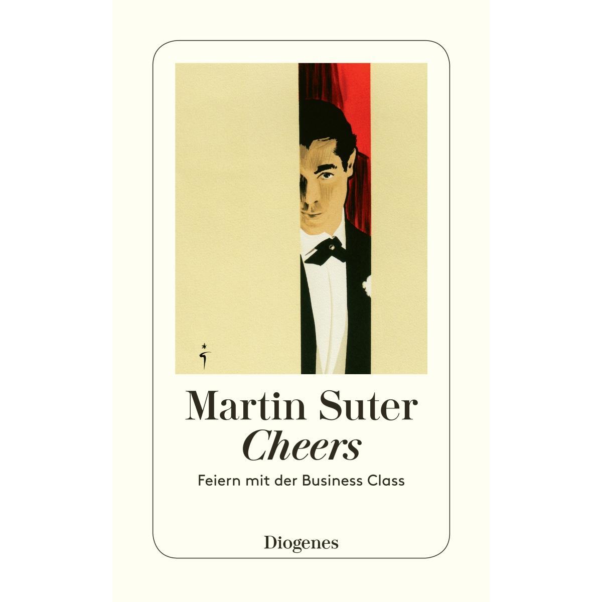 Cheers von Diogenes Verlag AG