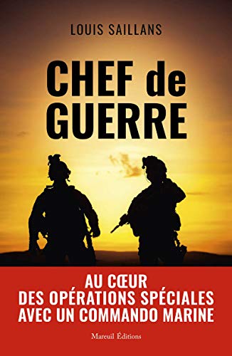 Chef de guerre von MAREUIL EDITION