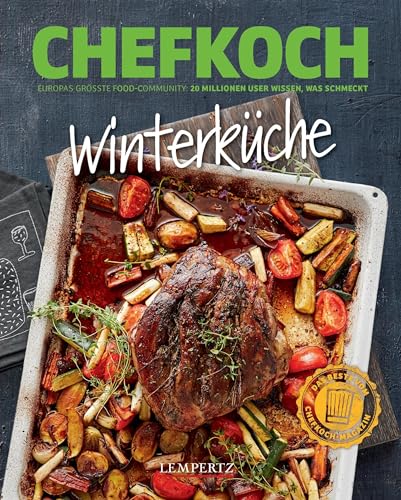 CHEFKOCH Winterküche