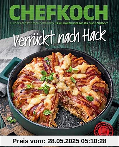 Chefkoch: Verrückt nach Hack Chefkoch: Verrückt nach Hack