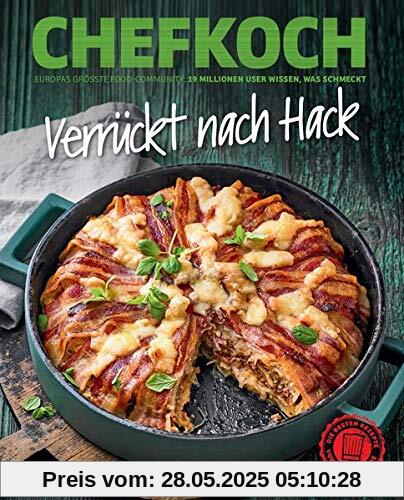 Chefkoch: Verrückt nach Hack