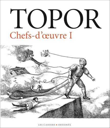 Chefs d'oeuvre I: Volume 1 von CAHIER DESSINE