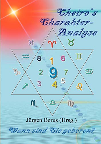 Cheiro's Charakteranalyse: Wann sind Sie geboren? Cheiro's Charakteranalyse: Wann sind Sie geboren?