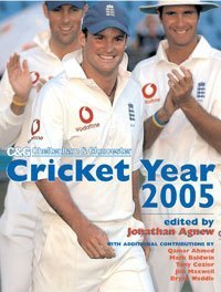 Cheltenham and Gloucester Cricket Year 2005