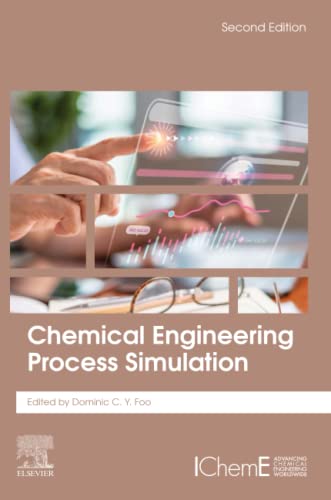 Chemical Engineering Process Simulation von Elsevier