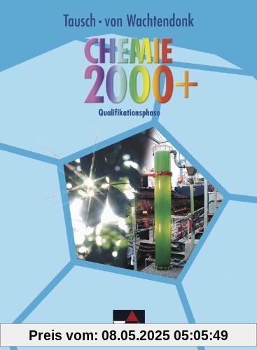 Chemie 2000+ NRW Sek II / Qualifikationsphase