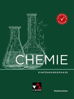 Chemie Niedersachsen Einführungsphase von Buchner