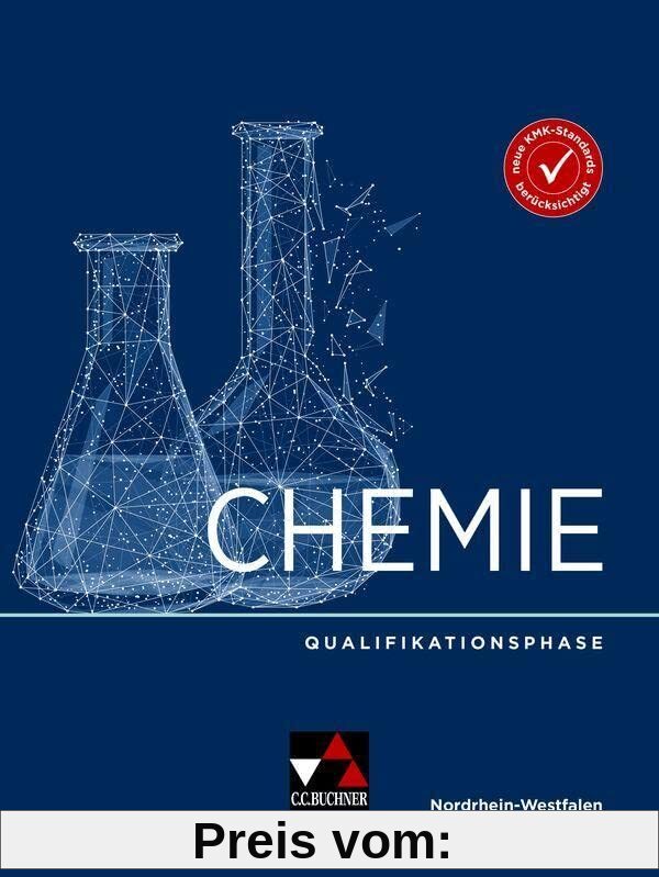 Chemie Nordrhein-Westfalen – Sek II / Chemie NRW Sek II Qualifikationsphase