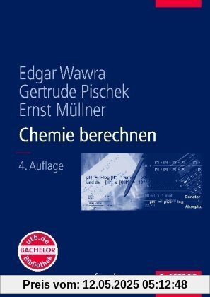 Chemie berechnen